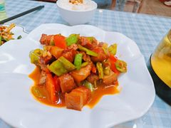 -芳芳餐厅(白沙路店)