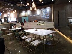 大堂-鲜果盒子(会展店)