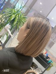 点击看大图 -曼都发型