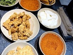 -大虎重庆老火锅(正弘城店)