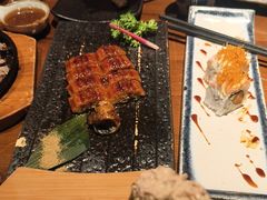 -千代武日本料理(开发区店)