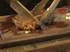 -安立可意大利美食