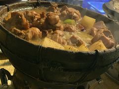 牛肉煲-范贤光鸡公煲(平乐园总店)