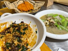 -十面欢腾·海鲜面·台式Bistro(长乐路店)