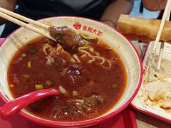 -永和大王(蛙嫩鸡香煲煲鲜·军博店)