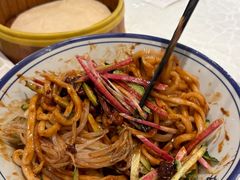 -福来居烤鸭店(天坛二店)