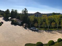 -蟒山（北京）会议中心