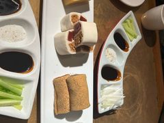 -京味斋·烤鸭·北京菜(安贞店)