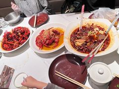 -胡大饭馆 24h(簋街总店)