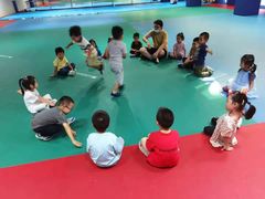 -MUFFY'S博识梦飞幼儿园(万柳园)