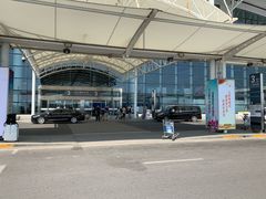 -石家庄正定国际机场-T2航站楼