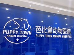 -芭比堂动物医院·24小时·眼科中心(深圳中心)