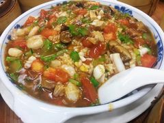 福州烩饭-华峰食馆(氹仔店)