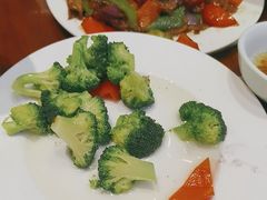 -李记白水羊头·清真老味家常菜(石景山店)