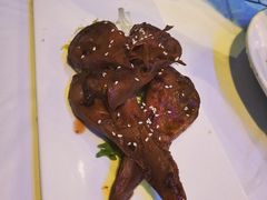 酱香鸭头-尚岛私房菜(西方巷店)