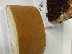 -麦雪尔甜品·生日蛋糕(新街口旗舰店)