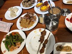 -比尔森韩式烤肉自助(国商店)
