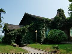 -莫干山风景区