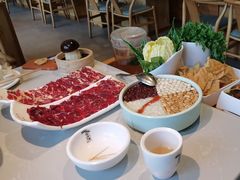 -俏牛哥鲜牛肉牛肆馆(重庆天地店)