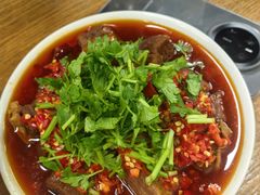 -艺味深尝(云锦路店)