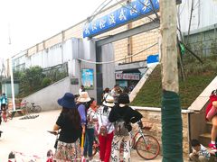 -武汉关码头(轮渡站)