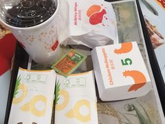 -麦当劳(天骄店)