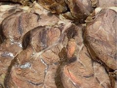 -清真·鸦儿李记·小馆(后海店)