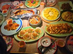 -新白鹿餐厅(金鹰新街口店)