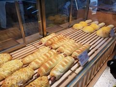 -木子木水日式烫面包(世界城光谷店)