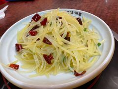 -二娃川菜·猛火现炒有锅气(思北角滨店)