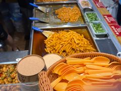 -丁家坡洋芋·观音桥好吃街A区(全国总店)