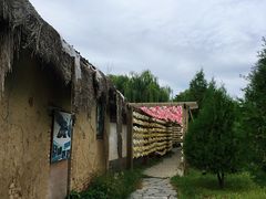 -盛世南宫影视城(北普陀影视城)