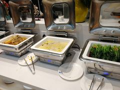 -纽斯特牛排自助餐厅(浦江万达店)
