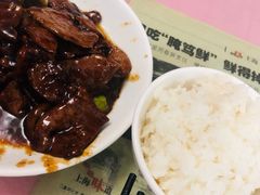 -蘭心餐厅(进贤路店)