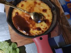 -探鱼·鲜青椒爽麻烤鱼(番禺万达店)