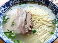-裕兴记·三虾面(西北街总店)