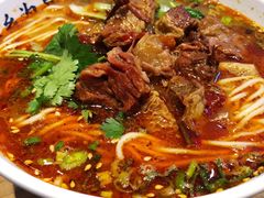 -文叔·湖北名小吃·小龙虾(华强北店)