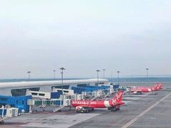 -吉隆坡国际机场