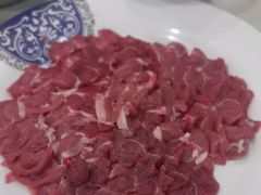 -福寿斋·老北京铜锅涮肉·烤鸭(顺义总店)