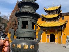 -九华山风景区