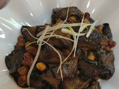 -聚首堂·特色小吃·肘子(什刹海德胜门店)