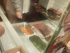 -黑色经典臭豆腐·湖南特产(太平街口店)