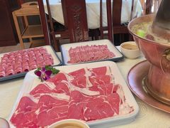 -东来顺饭庄(天坛店)