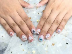 手部美甲-StartNail美甲