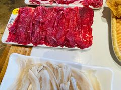 -焯牛潮汕牛肉火锅(云峰街创始店)
