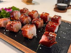 -陶缘一号·四季缘·老字号顺德菜·户外婚礼家宴(西滘店)