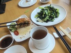 -鼎泰丰(嘉年华•海信广场VILLAGE店)