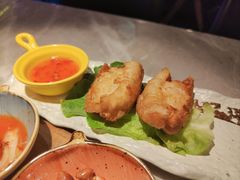 -雷泰泰台式胡椒虾(滨江金铂湾店)