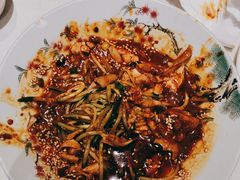 -北李妈妈菜·海肠捞饭(开发区万达店)