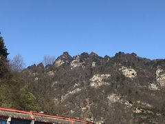 -武当山风景区